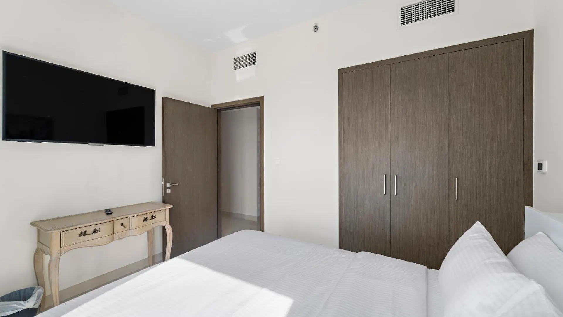 Feriehus 2Br Harbour Views T1, Creek View Villa Dubai Forenede Arabiske Emirater